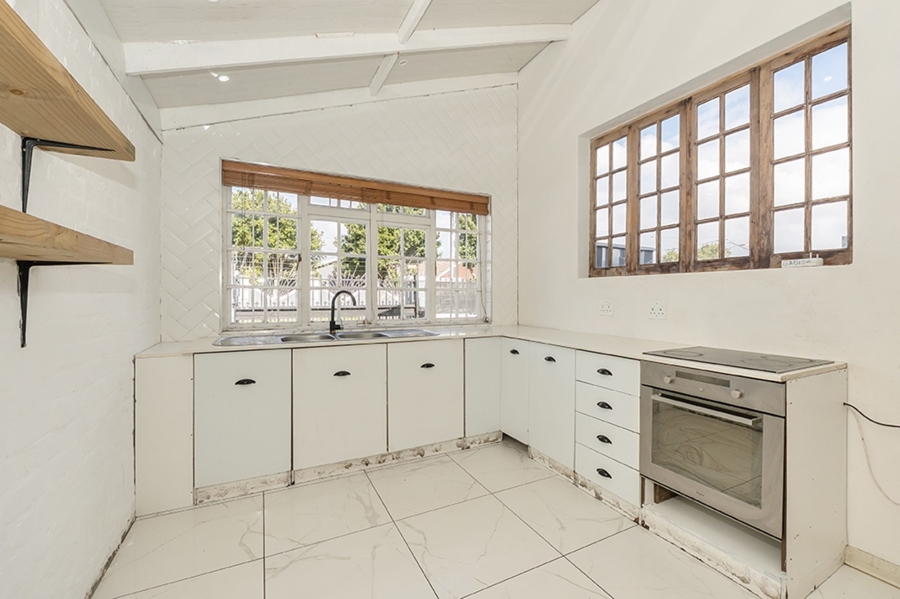 To Let 3 Bedroom Property for Rent in Southfield Western Cape